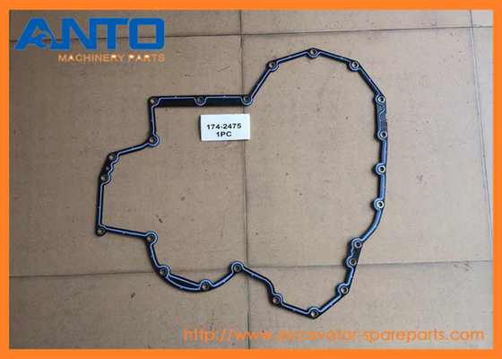 1742475 174-2475 Pièces de moteur pour excavatrice à joints pour 345B 345B II 345B II MH 345B L