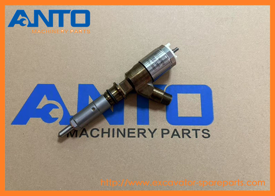 326-4740 3264740 XJAF-02679 Injecteur de carburant Pièces de moteur d'excavatrice Adapté pour C4.2 315D L 318D L 319D