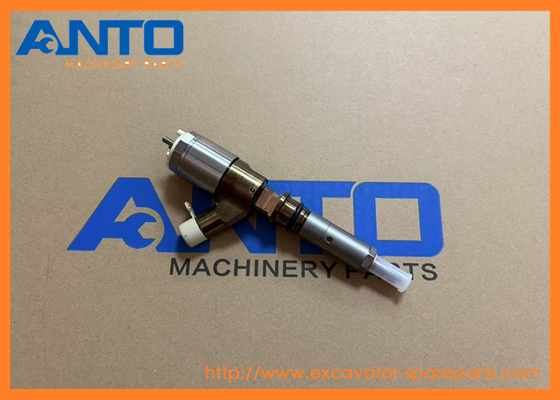 326-4740 3264740 XJAF-02679 Injecteur de carburant Pièces de moteur d'excavatrice Adapté pour C4.2 315D L 318D L 319D
