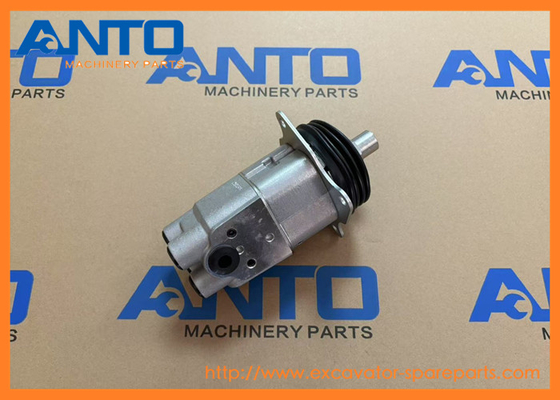702-16-01420 702-16-01421 Ventilateur pilote KOMATSU Pièces détachées pour bulldozer D375A-3 D375A-3D
