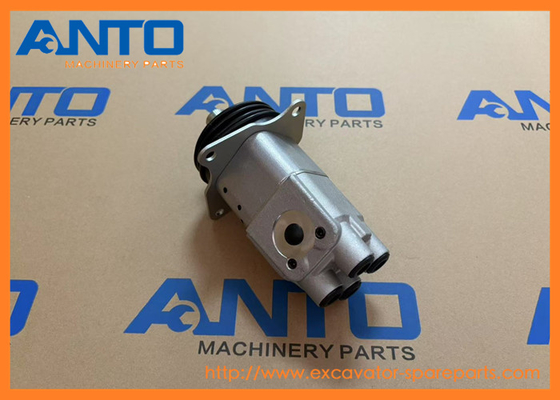 702-16-01420 702-16-01421 Ventilateur pilote KOMATSU Pièces détachées pour bulldozer D375A-3 D375A-3D