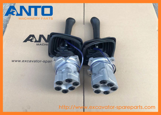 2970533 297-0533 2970532 297-0532 Joystick contrôle pièces détachées de l'excavateur Adapté pour 311D LRR