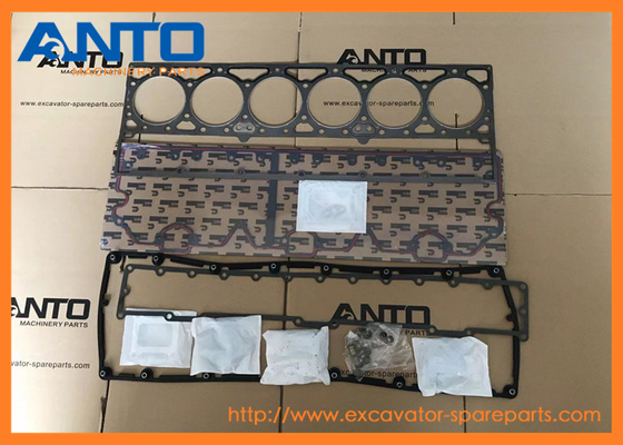 4089478 Jeu de joints de culasse supérieur pour moteur d'excavatrice pour HYUNDAI R450LC7 R500LC7 RD510LC-7