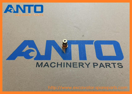 239-8135 2398135 Pièces détachées de valves pour excavatrices à ventilation adaptées au C13 345D 349D 352F