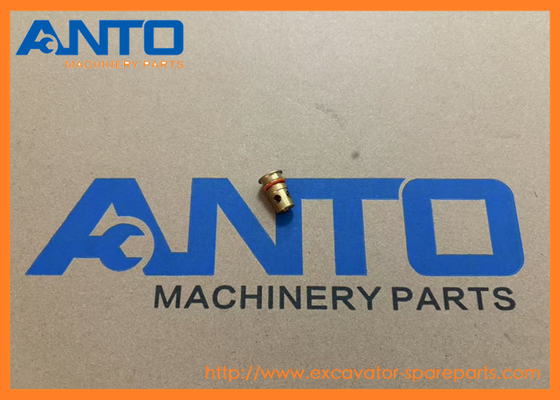 239-8135 2398135 Pièces détachées de valves pour excavatrices à ventilation adaptées au C13 345D 349D 352F