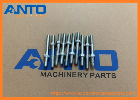 211-3445 2113445 Goujon de fixation Pièces de rechange pour excavatrice Adapté pour 345C 345D 349D C9 C13