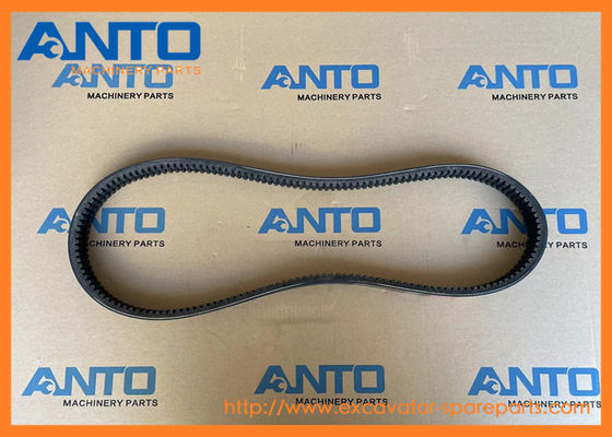 4615852 Pièces de climatiseur pour excavatrice à courroie en V pour HITACHI ZX27U-2 ZX27U-3 ZX27U-3F