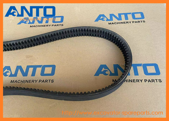 4615852 Pièces de climatiseur pour excavatrice à courroie en V pour HITACHI ZX27U-2 ZX27U-3 ZX27U-3F