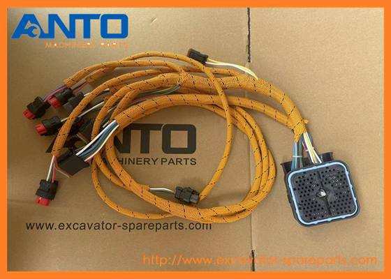 385-2664 3852664 Moteur Harness Excavator Parties de moteur Pour 345C 345C L 345C MH 345D 345D L