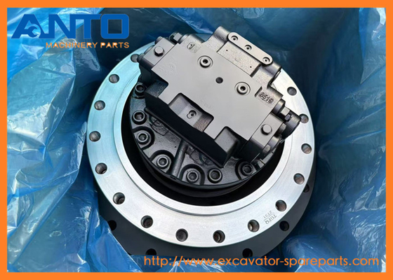 511-6010 5116010 Pièce de rechange de moteur de pelle hydraulique pour C9.3B 335F 336F 340F