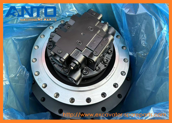 511-6010 5116010 Pièce de rechange de moteur de pelle hydraulique pour C9.3B 335F 336F 340F