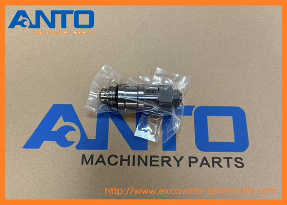204-3923 2043923 soupape de soulagement mini pièces détachées de pelle hydraulique pour 4M40 305CR 305.5