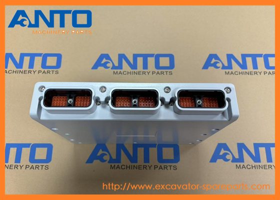 21Q6-32180 Ordinateur contrôleur MCU HYUNDAI Pièces de rechange pour pelle R220LC-9S