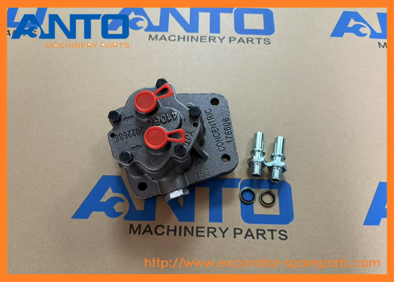 6745-71-1180 6746711130 4088866 Pompe à carburant CUMMINS Pièces de moteur pour chargeuse sur pneus 8.3L ISC ISL ISB