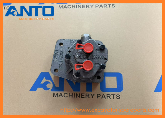 6745-71-1180 6746711130 4088866 Pompe à carburant CUMMINS Pièces de moteur pour chargeuse sur pneus 8.3L ISC ISL ISB