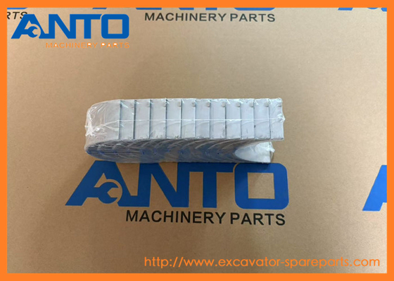 Parties détachées pour excavatrice KOMATSU pour SAA6D114E PC300LC-8