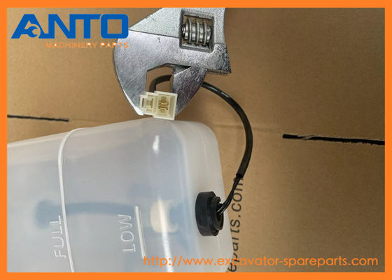 2459205 245-9205 Raccord de pièces de rechange pour excavatrice de réservoir pour 311D LRR 312C 312C L 312D