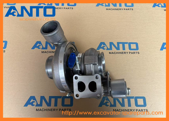 360-1214 3601214 Turbocompresseur, chargeur à roues moteur, pièces pour C9.3 966K 972K