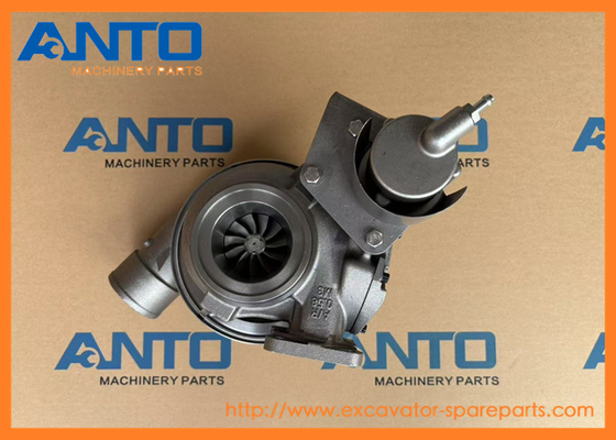 360-1214 3601214 Turbocompresseur, chargeur à roues moteur, pièces pour C9.3 966K 972K
