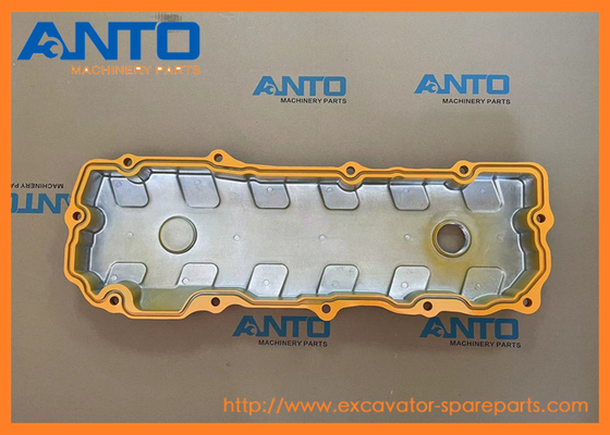 213-5206 2135206 Couvercle de soupape Pièces de moteur d'excavatrice pour 330D FM 330D L 330D LN 330D MH