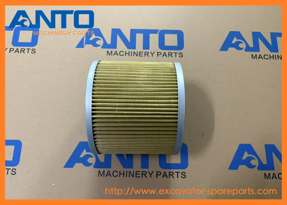 4210224 Filtre à huile hydraulique HITACHI Pièces détachées pour excavatrice adaptées à EX200-5 EX220 EX230-5
