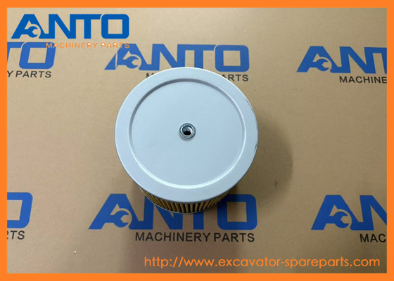 4210224 Filtre à huile hydraulique HITACHI Pièces détachées pour excavatrice adaptées à EX200-5 EX220 EX230-5