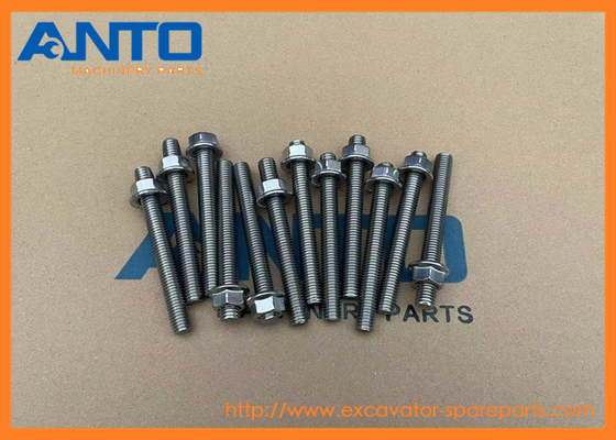 116-3715 1163715 Goujon Taperlock Pièces de Moteur d'Excavatrice Pour 330C 330C FM 330C L 330C MH