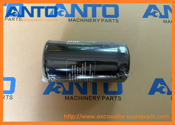 Filtre à huile 4206089 HITACHI pour excavatrice, pièces de rechange, montage pour EX220 EX270 EX300 HE6010B