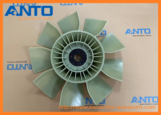 600-625-7620 6006257620 Pièces de moteur de ventilateur pour excavatrice pour KOMATSU PC1100 PC1100SE PC1100SP