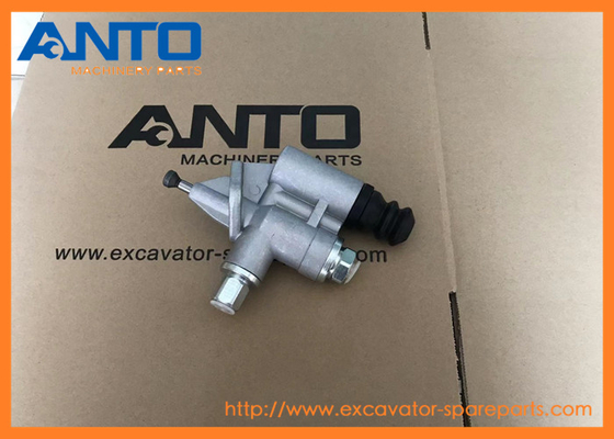 6743-71-7130 6743717130 Pompes à transfert de carburant pièces détachées de moteurs de pelles pour KOMATSU PC300