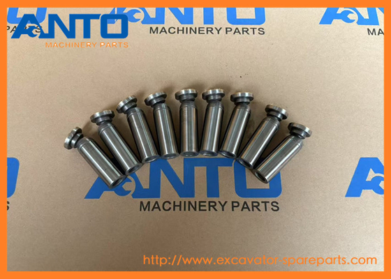 708-2L-23313 708-2L-33310 Piston KOMATSU Pièces détachées pour les excavatrices PC210 PC220 PC230