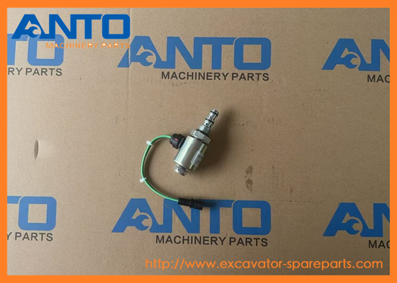 3E-6269 3E6269 Pièces détachées de chargeurs de roues de soupapes solénoïdes pour 3114 3116 924F 928G
