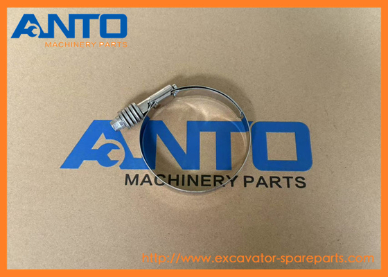 207-01-75340 2070175340 Collier de serrage KOMATSU Pièces de rechange pour excavatrice Adapté pour PC300-8 PC350-8