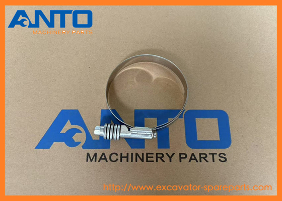 207-01-75340 2070175340 Collier de serrage KOMATSU Pièces de rechange pour excavatrice Adapté pour PC300-8 PC350-8