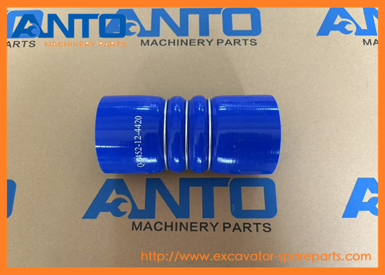 6152-12-4420 6152124420 Tuyau KOMATSU Pièces de rechange pour excavatrice Adapté pour PC300-8 PC350-8