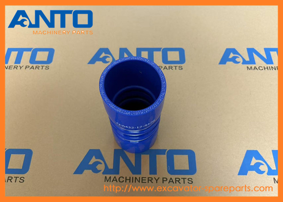 6152-12-4420 6152124420 Tuyau KOMATSU Pièces de rechange pour excavatrice Adapté pour PC300-8 PC350-8