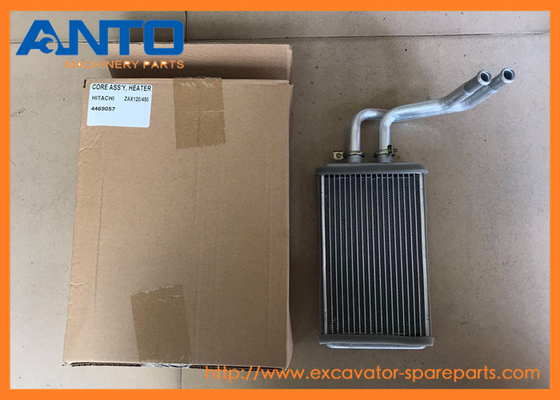 4469057 Pièces de climatiseur de base pour excavatrice pour HITACHI EX1200-5 EX1200-5C