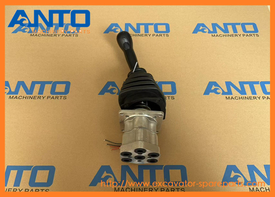 31Q8-20030 31Q8-20031 31Q8-20040 31Q8-20041 Joystick HYUNDAI Pièces de rechange pour pelle R290LC-9