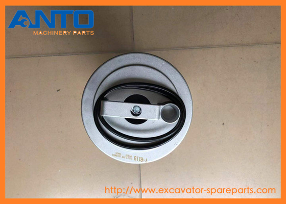 Élément filtrant 4443773 pour excavatrice, raccord de filtre pour HITACHI 270C LC JD 330C LC JD HU230-A