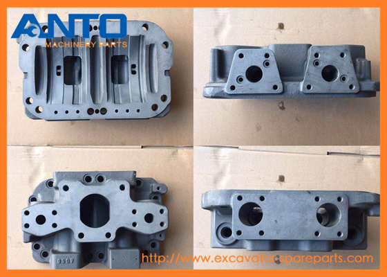 1020401 Pompes hydrauliques pour excavatrice à tête pour HITACHI EX100-5 EX100-5 JPN EX100M-5