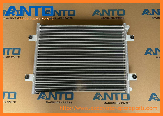 2A5-979-1281 2A5-979-1282 Ensemble condenseur KOMATSU Pièces de rechange pour excavatrice PC240LC-10 PC290LC-10