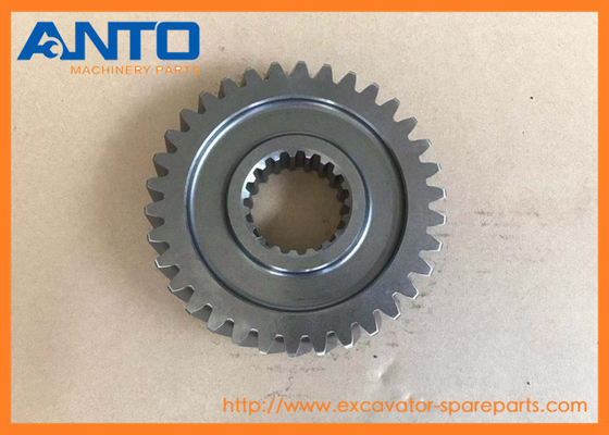 Raccord de pompe hydraulique d'excavatrice à engrenages 3100993 pour HITACHI MA200 MA200-G SR2000G