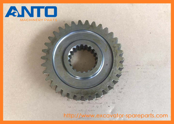 Raccord de pompe hydraulique d'excavatrice à engrenages 3100994 pour HITACHI MA200 MA200-G SR2000G