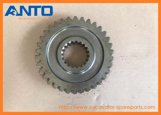 Raccord de pompe hydraulique d'excavatrice à engrenages 3100994 pour HITACHI MA200 MA200-G SR2000G