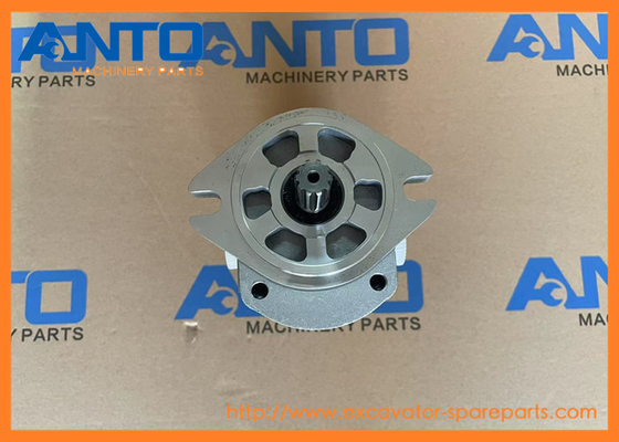 4278696 Pompes à engrenages Excavateur Pompes hydrauliques pour HITACHI EX100-5 EX100-5 JPN