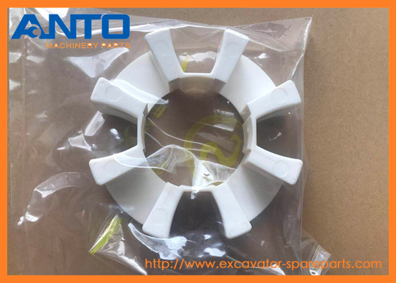 4334891 Élément d'accouplement de pompe hydraulique pour excavatrice pour HITACHI EX100-3 EX100-3C