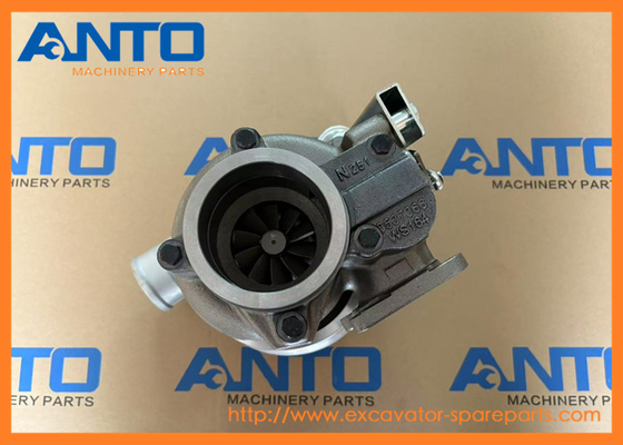 3535620 3535617 3535619 Turbocompresseur CUMMINS Pièces de rechange pour excavatrice Adapté pour 6CTA 9310 9330