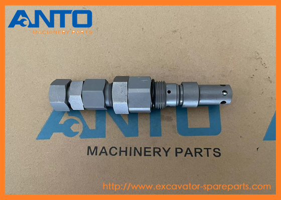 4372038 Raccord de soupape de décharge pour vanne de commande principale d'excavatrice pour HITACHI EX200-5 EX200-5 JPN