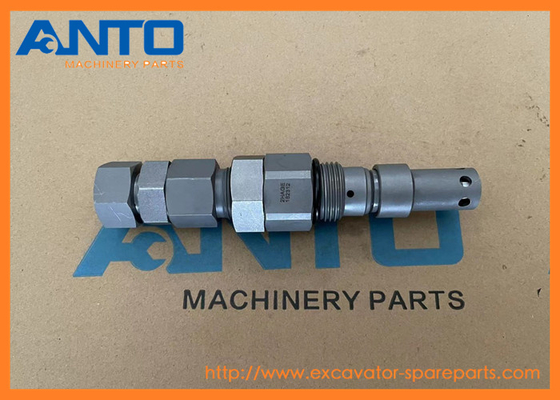 4372038 Raccord de soupape de décharge pour vanne de commande principale d'excavatrice pour HITACHI EX200-5 EX200-5 JPN