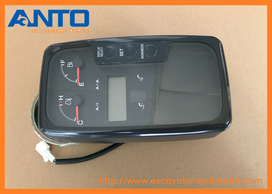 4454519 Moniteur d'excavatrice Moniteur de montage pour HITACHI IZX200 IZX200LC ZX110 ZX110-E